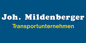 Kundenlogo von Joh. Mildenberger GmbH Transportunternehmen