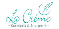Kundenlogo Kosmetik & Energetik La Crème Monika Meiners