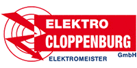 Kundenlogo Elektro Cloppenburg GmbH