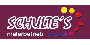 Kundenlogo von Schultes Malereibetrieb