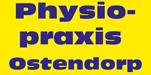 Kundenlogo von Physiopraxis Ostendorp