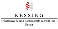 Kundenlogo Kessing Rechtsanwälte und Fachanwälte in PartGmbB - Notare