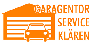 Kundenlogo von Garagentor Service Klären