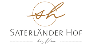 Kundenlogo von Saterländer Hof bei Nico Hotel u. Restaurant