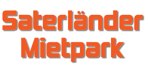 Kundenlogo von Saterländer Mietpark Inh. Gerold Hinrichs