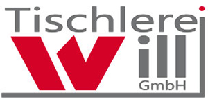 Kundenlogo von Tischlerei Will