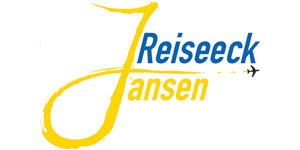 Kundenlogo von Reiseeck Jansen