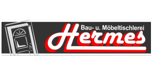 Kundenlogo von Tischlerei Hermes GmbH Kundenlogo von Tischlerei Hermes GmbH