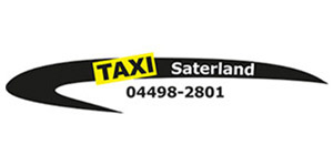 Kundenlogo von Taxi Saterland Andre Stoppelmann e.K.