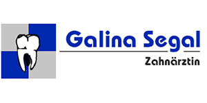 Kundenlogo von Segal Galina Zahnarztpraxis