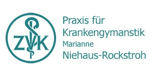 Kundenlogo von Niehaus-Rockstroh Marianne Krankengymnastik