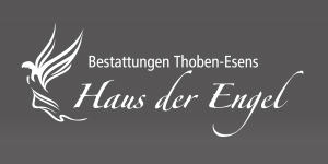 Kundenlogo von Bestattungen Thoben-Esens Blumenhaus