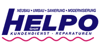 Kundenlogo Helpo GmbH Sanitär- u. Heizungsbau