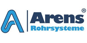 Kundenlogo von Arens Rohrleitungsbau GmbH & Co. KG