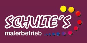 Kundenlogo von Schultes Malereibetrieb