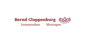 Kundenlogo von Cloppenburg Bernd Innenausbau Kundenlogo von Cloppenburg Bernd Innenausbau