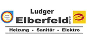 Kundenlogo von Ludger Elberfeld GmbH Heizung, Sanitär,  Elektro