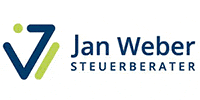 Kundenlogo Jan Weber Steuerberater