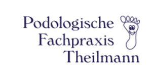 Kundenlogo von Fußpflegestudio Theilmann