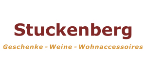 Kundenlogo von Stuckenberg Geschenke - Weine