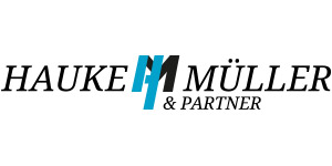 Kundenlogo von Hauke, Müller & Partner Rechtsanwälte und Notare