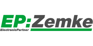 Kundenlogo von Zemke EP: Informationstechnik