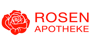 Kundenlogo von Rosen-Apotheke Inh. Susanne Schröder
