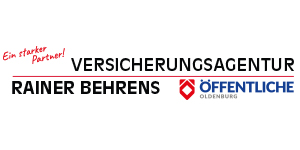 Kundenlogo von Öffentliche Versicherungen Rainer Behrens