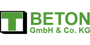 Kundenlogo von T-Beton GmbH & Co. KG