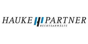 Kundenlogo von Hauke, Müller & Partner Rechtsanwälte und Notare