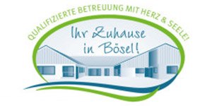 Kundenlogo von Altenwohn- u. Pflegeheim Edith Stolte GmbH