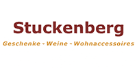 Kundenlogo Stuckenberg Geschenke - Weine