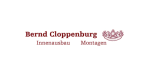Kundenlogo von Cloppenburg Bernd Innenausbau