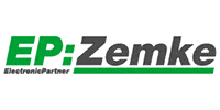Kundenlogo Zemke EP: Informationstechnik