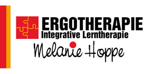 Kundenlogo von Hoppe Melanie Praxis für Ergotherapie