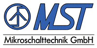 Kundenlogo MST Mikroschalttechnik GmbH