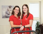 Kundenbild groß 1 Physiozentrum Ganderkesee Nele Lammers & Jasmin Hasselberg GbR