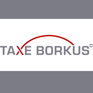 Bild von Taxi Borkus