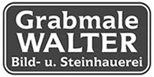 Kundenlogo von Klaus Walter e.K. Grabmale Steinmetzmeisterbetrieb