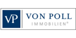 Kundenlogo von von Poll Immobilien Shopinhaber Heinz Stoffels