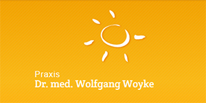 Kundenlogo von Woyke Wolfgang Dr. , Knie-Schontz Jana Dr. FÄ. für Allgemeinmedizin-Orthomolekulare Medizin