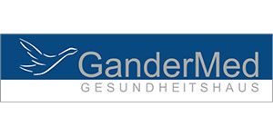 Kundenlogo von GanderMed GmbH Gesundheitshaus - Sanitätshaus