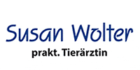 Kundenlogo Wolter Susan Tierärztin