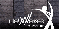 Kundenlogo Tanzschule Ute Wessels Tanz- u. Kunstpädagogin