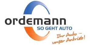 Kundenlogo von Ordemann GmbH & Co. KG