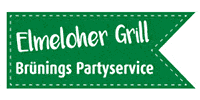 Kundenlogo Elmeloher Grill Inh. Markus Brüning