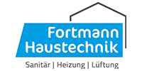 Kundenlogo Fortmann Haustechnik GmbH & Co. KG Sanitärinstallationen