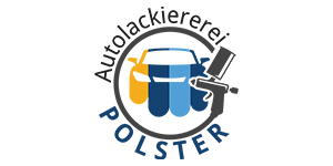 Kundenlogo von Autolackiererei Polster GmbH & Co. KG