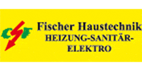 Kundenlogo Fischer Haustechnik