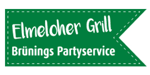 Kundenlogo von Elmeloher Grill Inh. Markus Brüning
